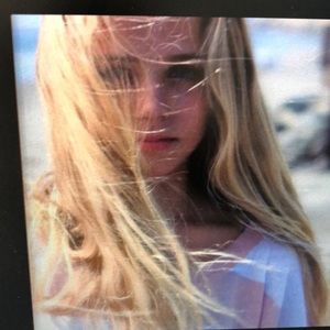 Meet your Posher, Philip